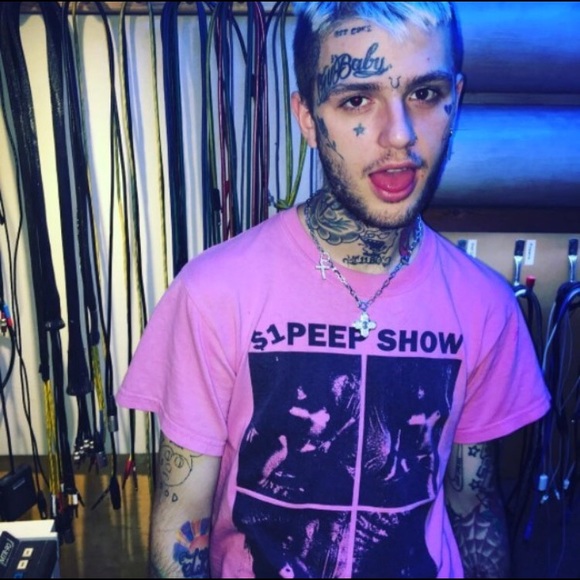 Meet your Posher, Rees - Picture 1 of 1